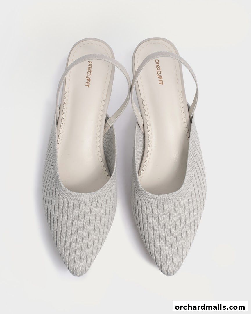 prettyFIT - Wisma Atria