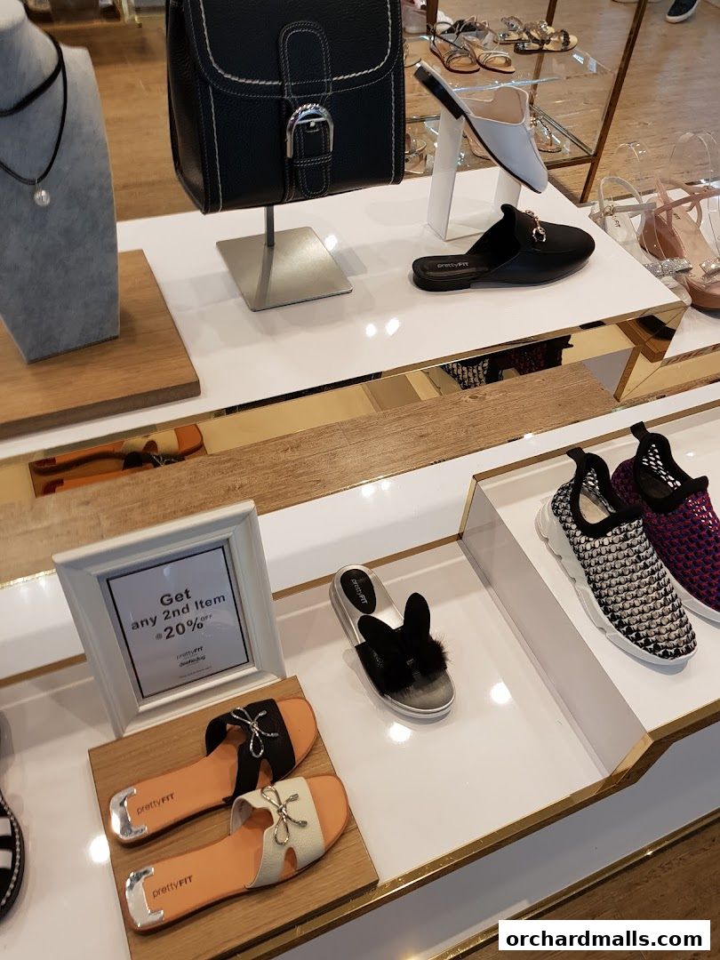 prettyFIT - Wisma Atria