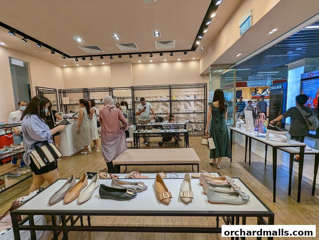 prettyFIT - Wisma Atria