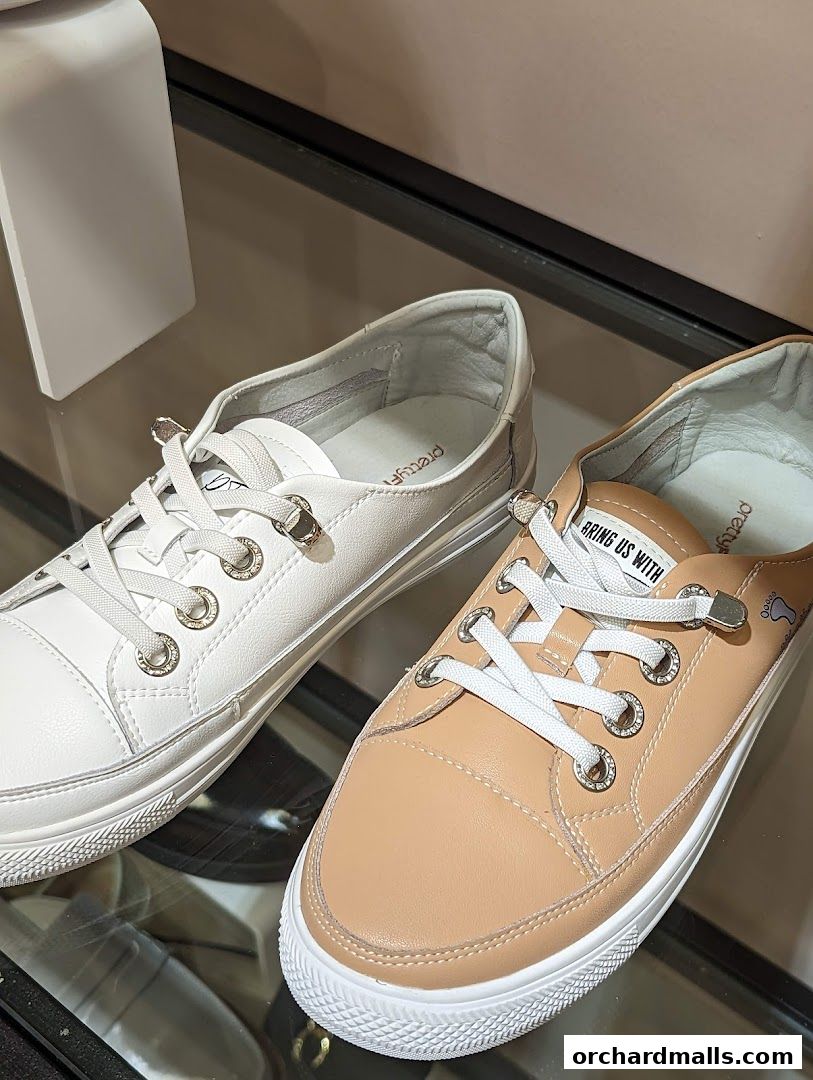 prettyFIT - Wisma Atria