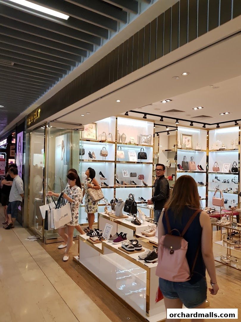 prettyFIT - Wisma Atria