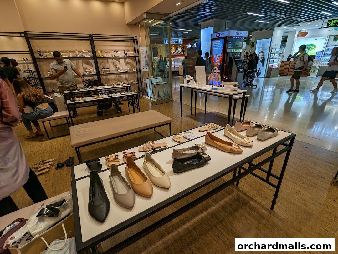 prettyFIT - Wisma Atria