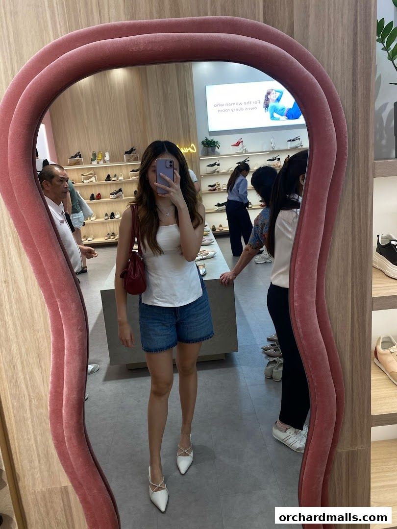 prettyFIT - Wisma Atria