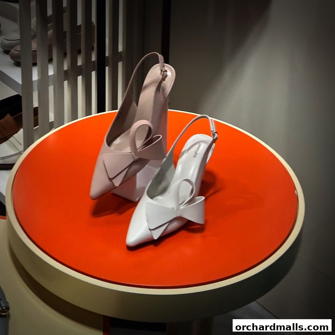 prettyFIT - Wisma Atria