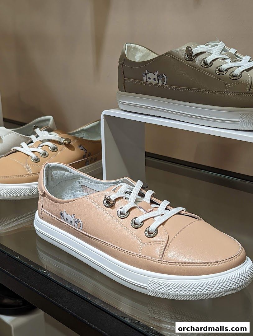 prettyFIT - Wisma Atria