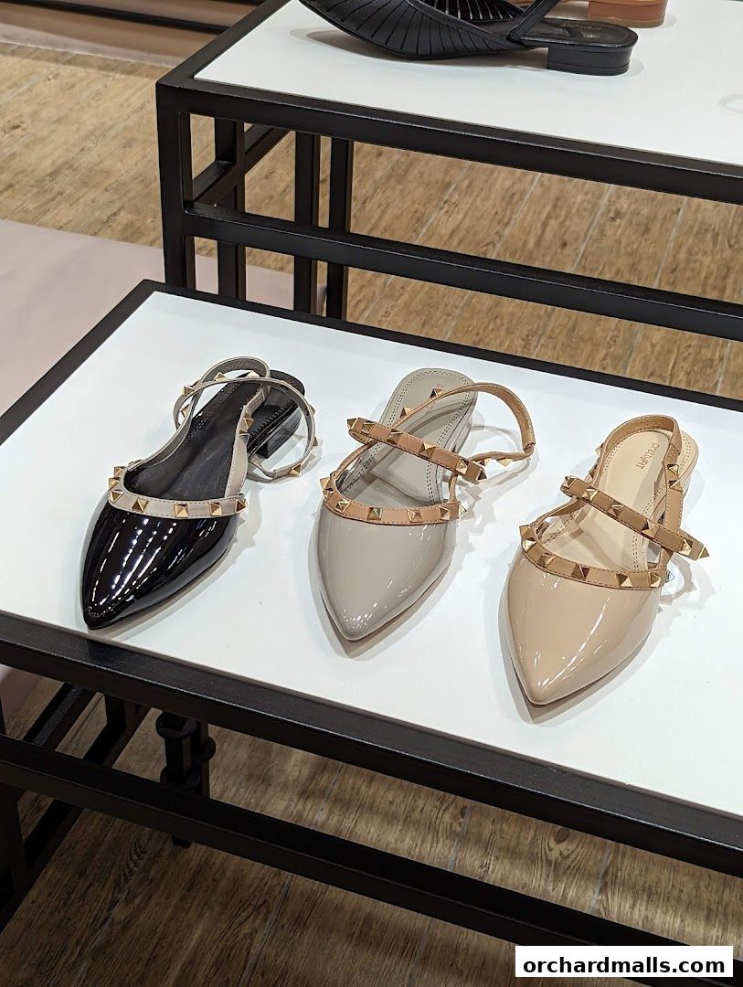 prettyFIT - Wisma Atria