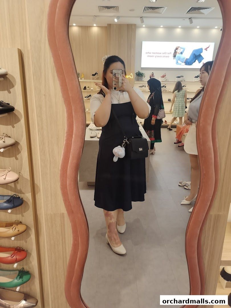 prettyFIT - Wisma Atria