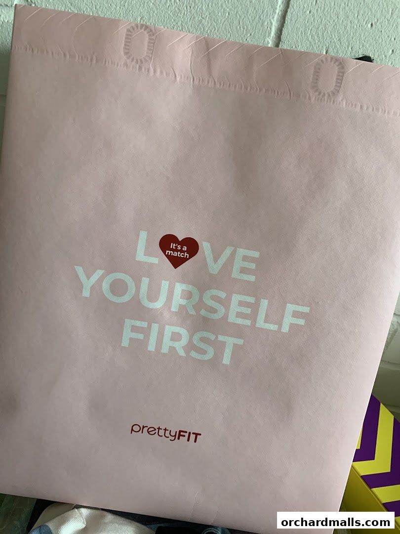 prettyFIT - Wisma Atria