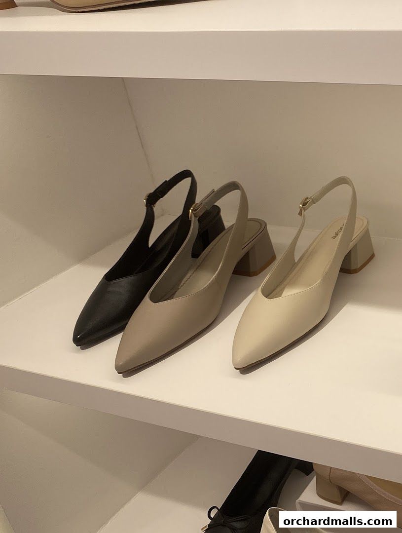 prettyFIT - Wisma Atria