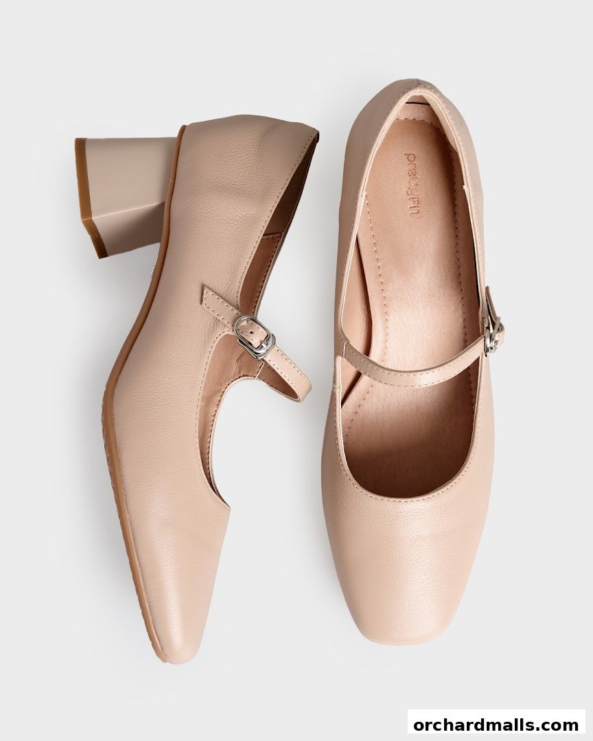 prettyFIT - Wisma Atria