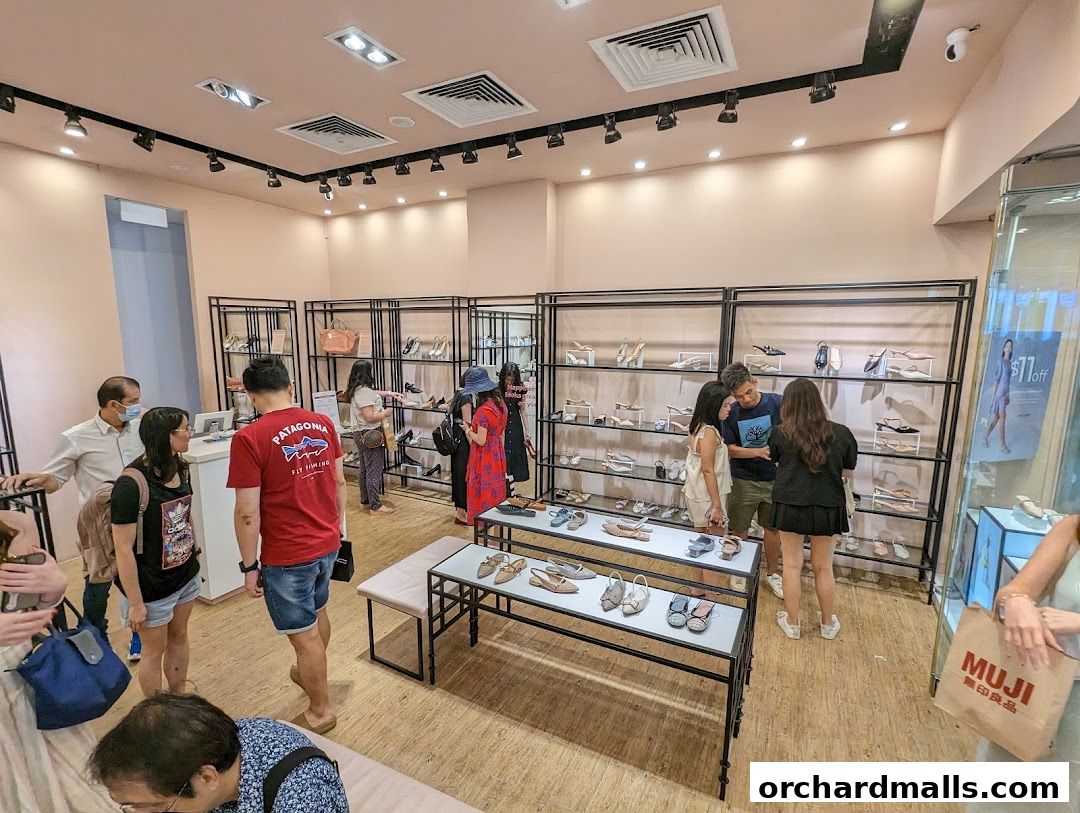 prettyFIT - Wisma Atria