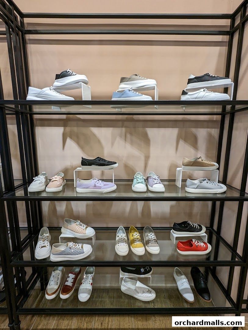 prettyFIT - Wisma Atria