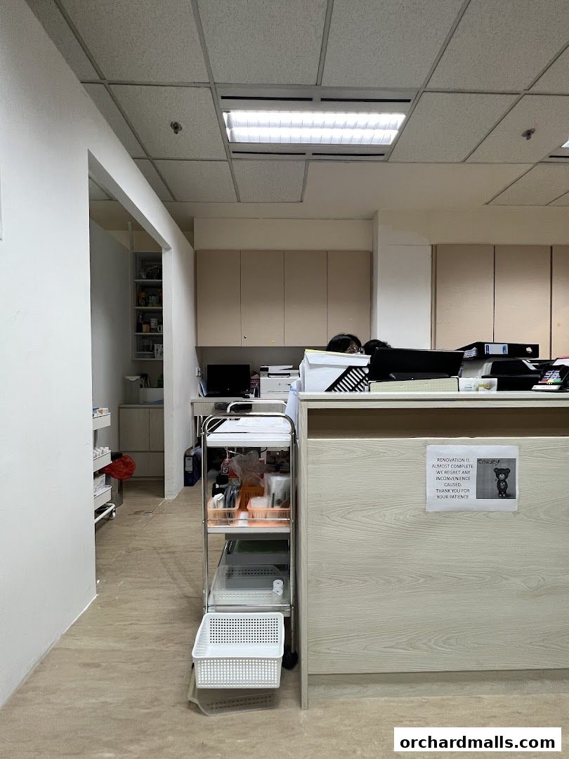 Prime Medical Group Pte Ltd