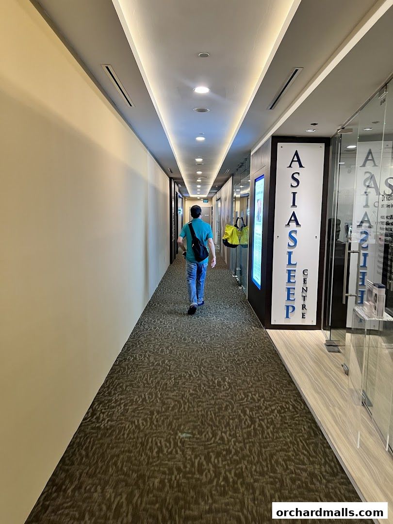 Prime Medical Group Pte Ltd