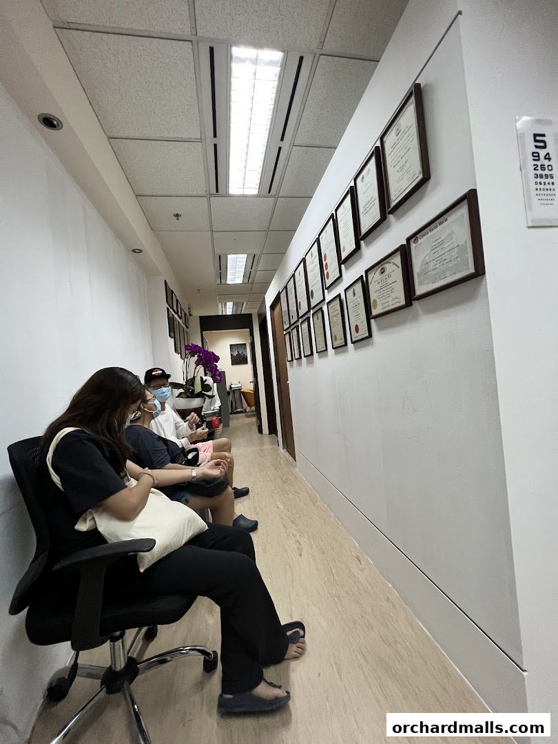 Prime Medical Group Pte Ltd