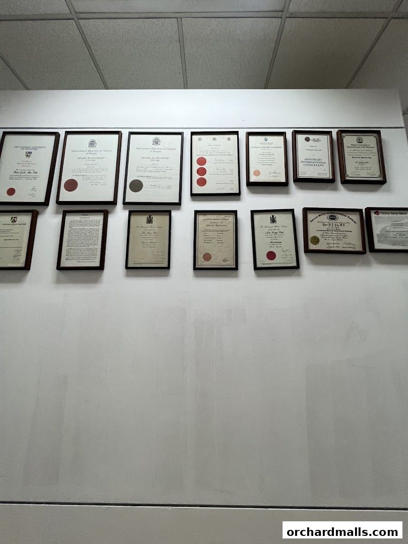 Prime Medical Group Pte Ltd