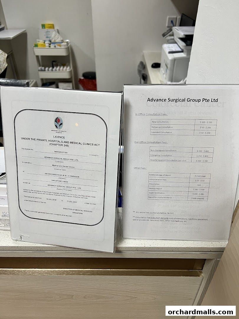 Prime Medical Group Pte Ltd