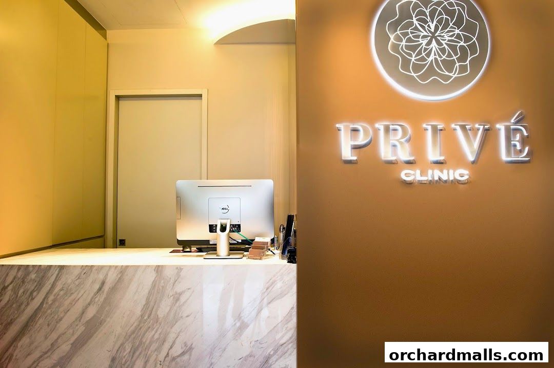 Privé Clinic