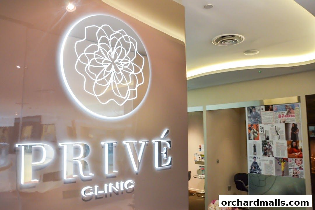 Privé Clinic