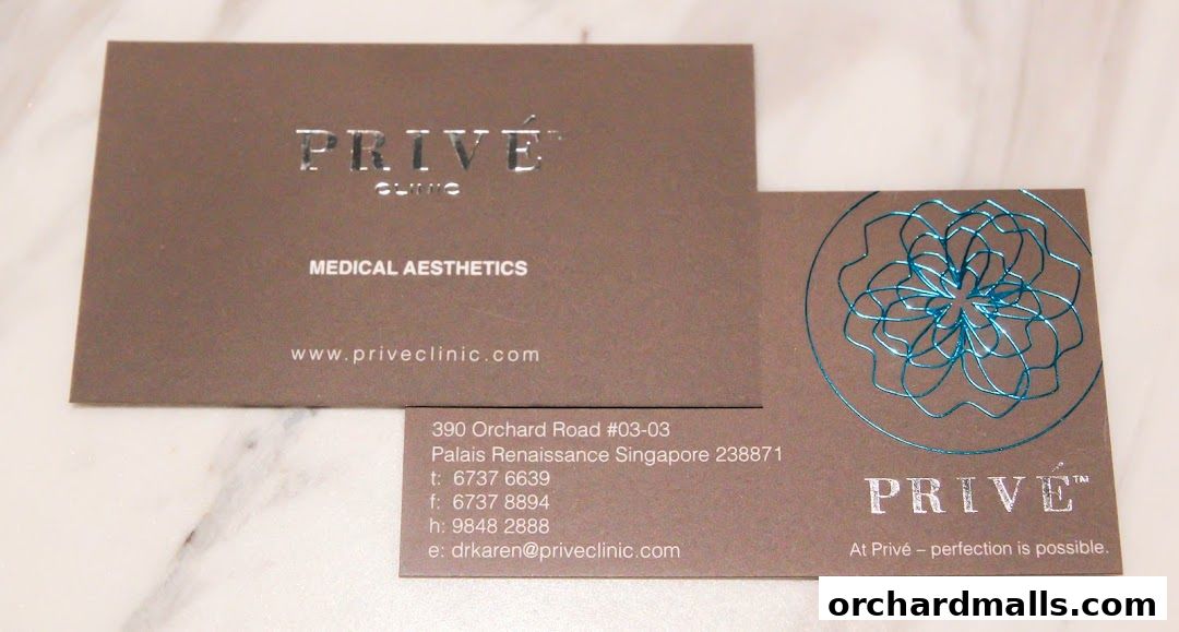 Privé Clinic