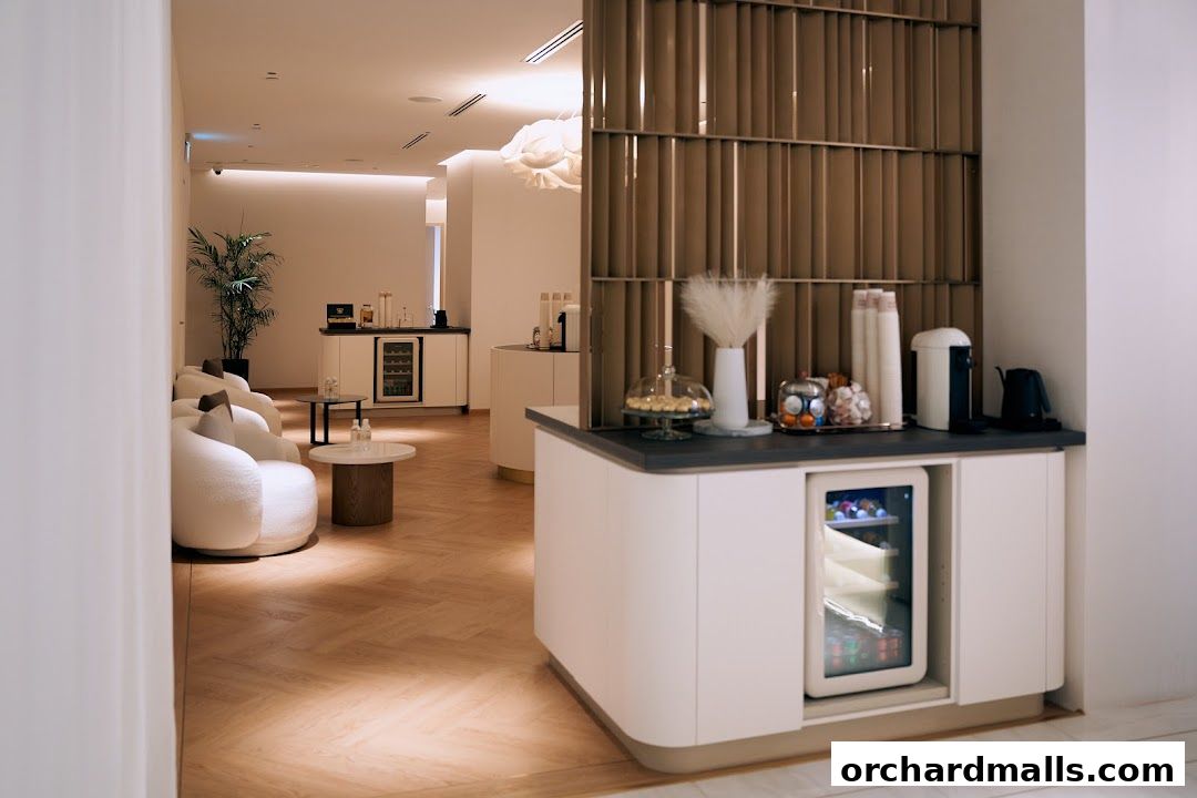 PRIVILEGE BOUTIQUE WELLNESS