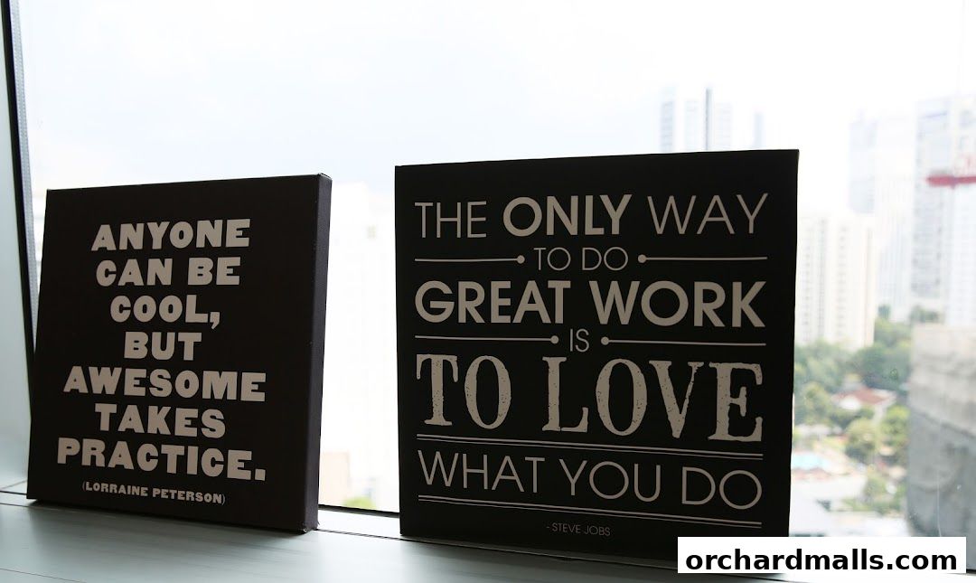 Progression Search Pte Ltd