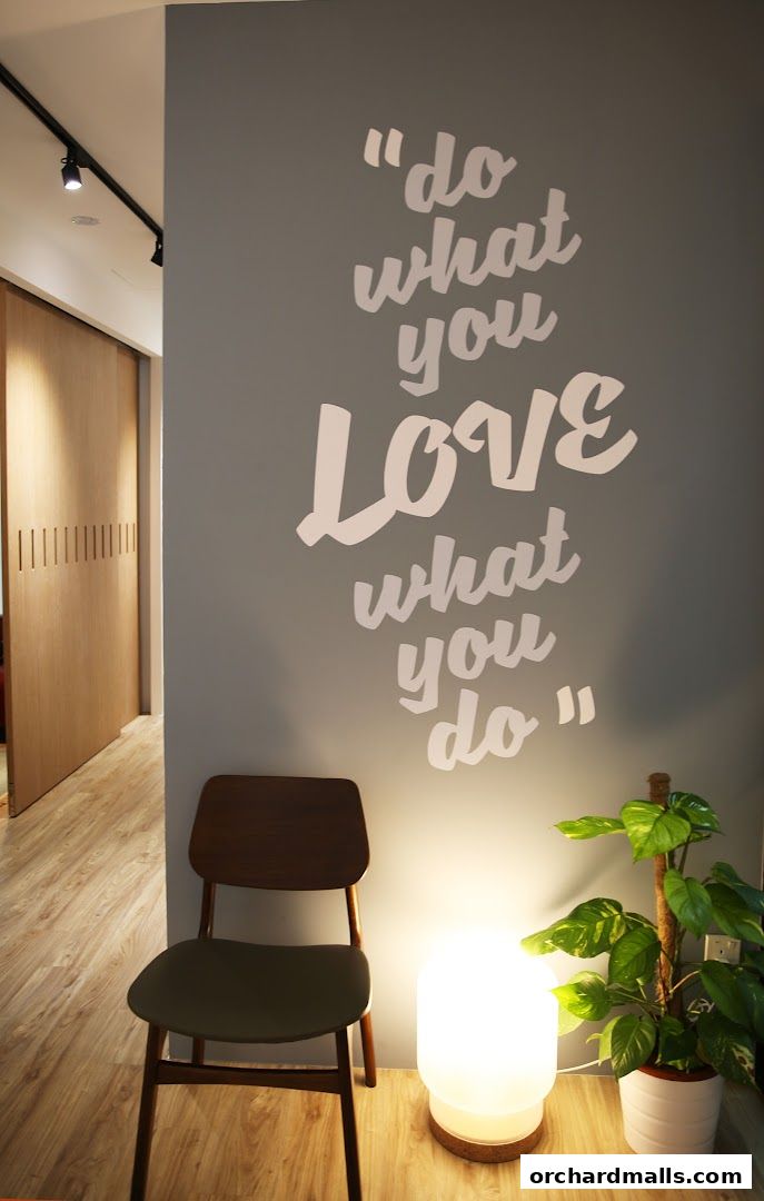 Progression Search Pte Ltd