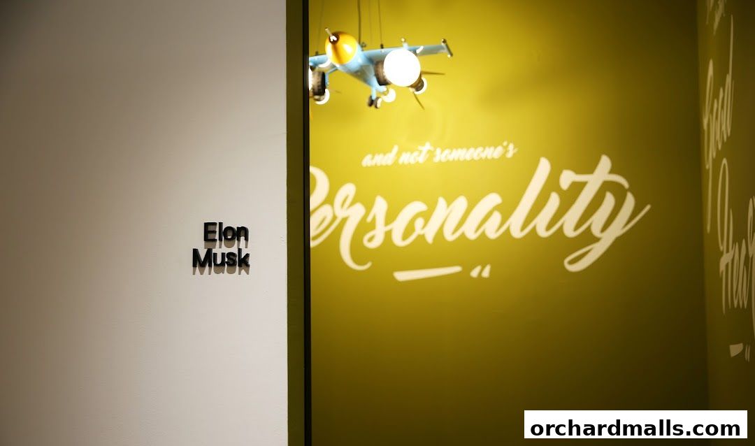 Progression Search Pte Ltd