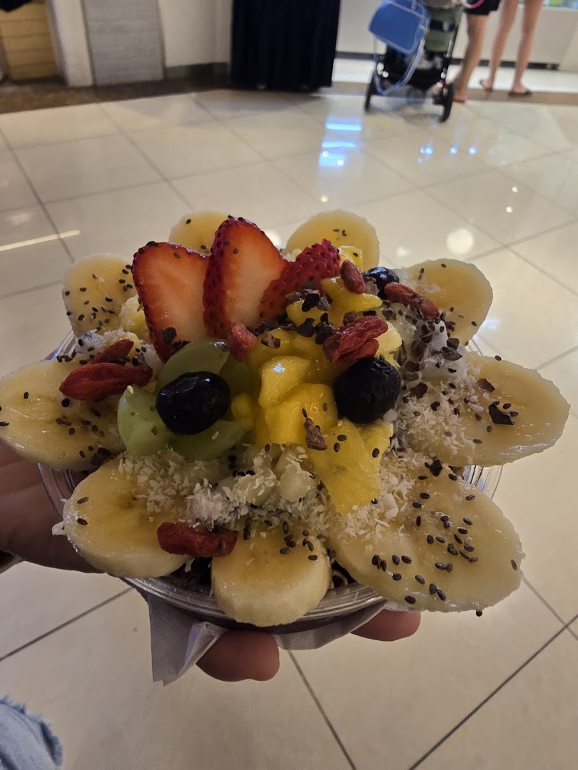 Project Acai Ngee Ann City