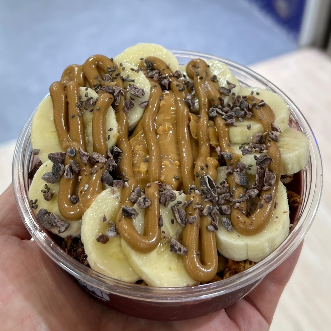 Project Acai Ngee Ann City