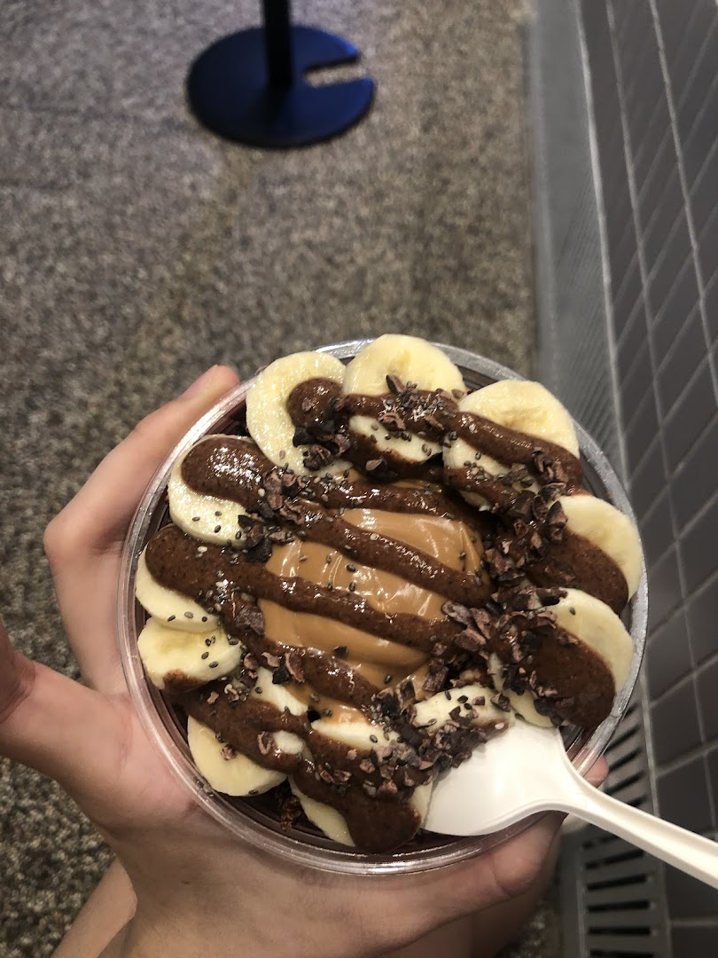 Project Acai Ngee Ann City