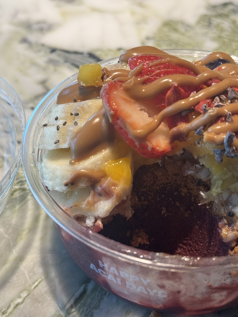 Project Acai Ngee Ann City