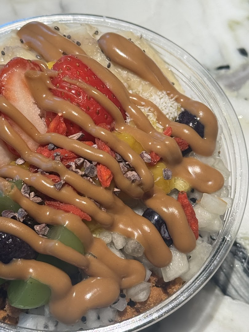 Project Acai Ngee Ann City