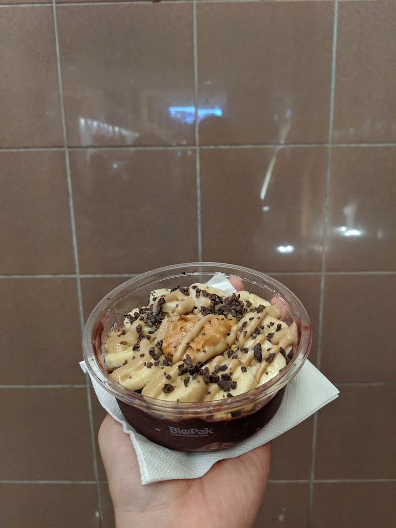 Project Acai Ngee Ann City