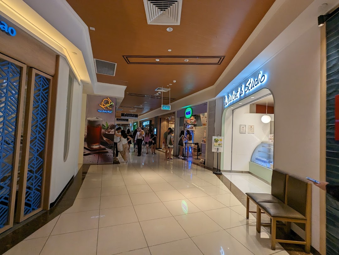 Project Acai Ngee Ann City