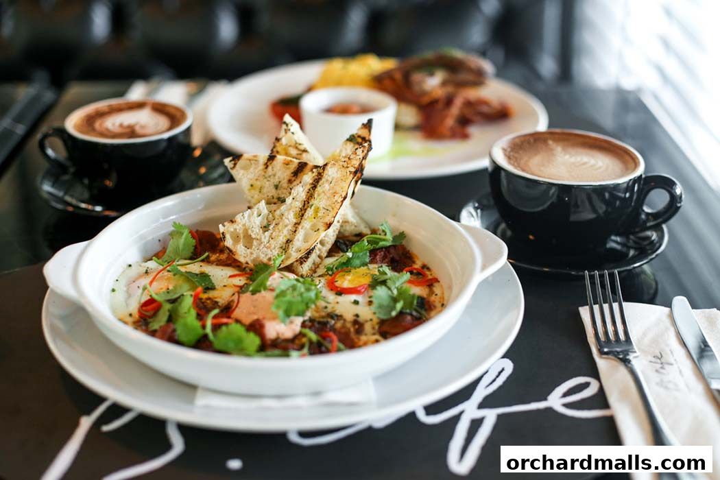 PS.Cafe Palais Renaissance