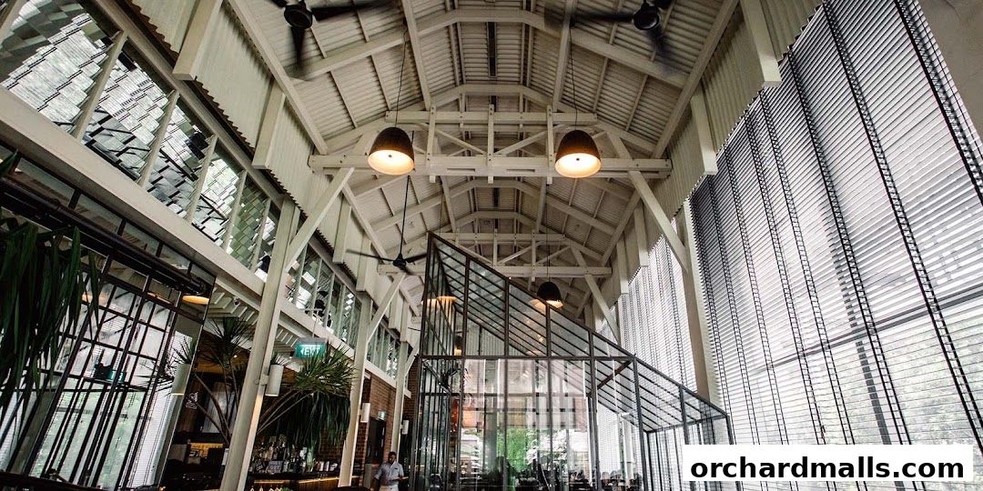 PS.Cafe Palais Renaissance