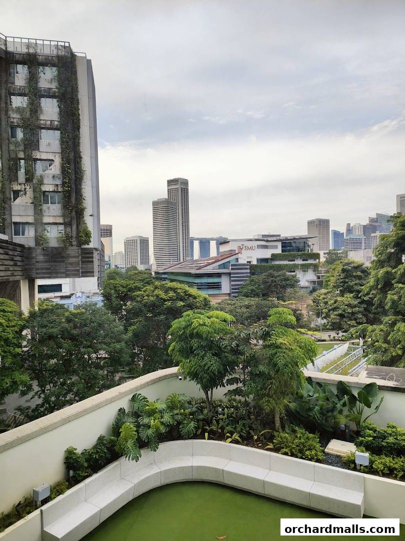 PSB Academy Cathay Campus