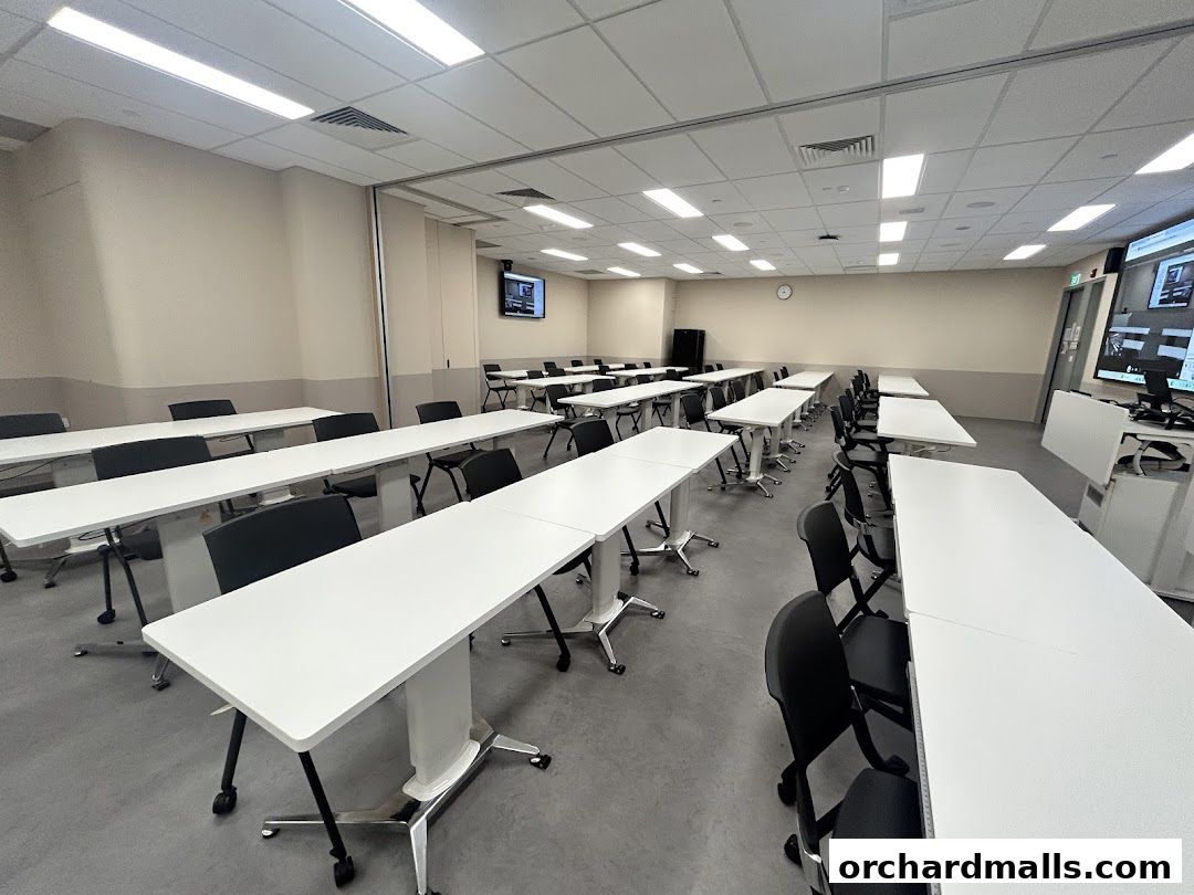 PSB Academy Cathay Campus