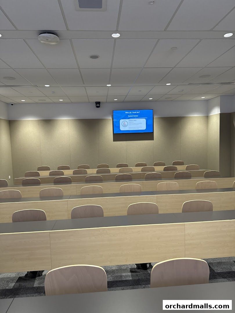 PSB Academy Cathay Campus