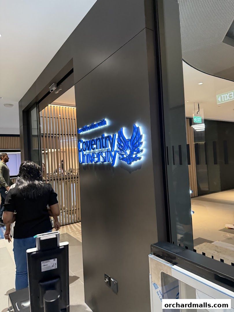 PSB Academy Cathay Campus