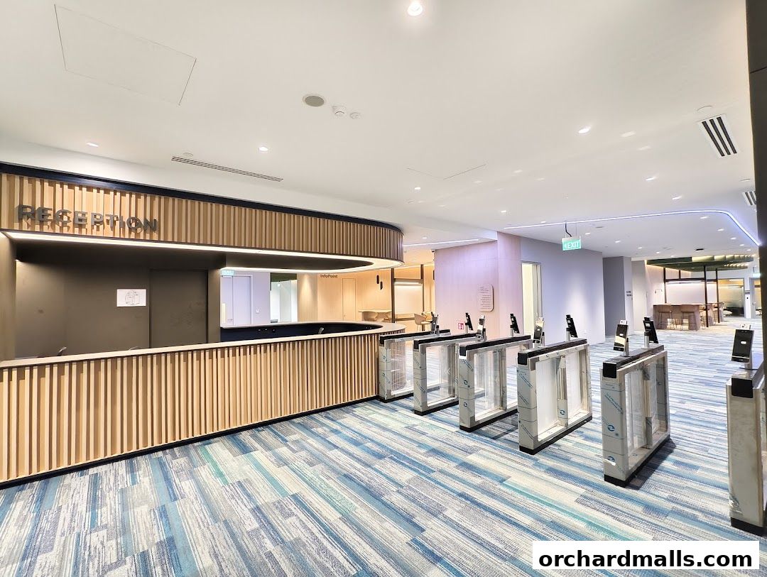 PSB Academy Cathay Campus