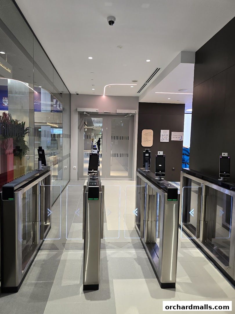 PSB Academy Cathay Campus