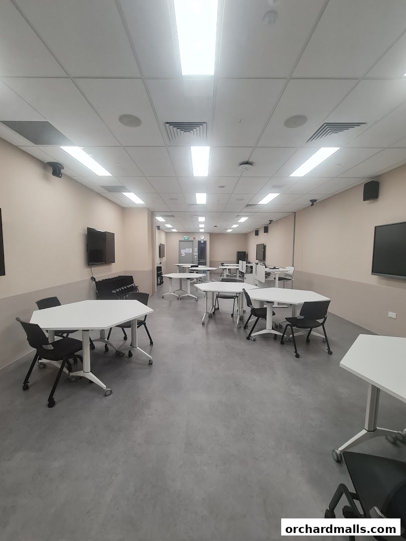 PSB Academy Cathay Campus