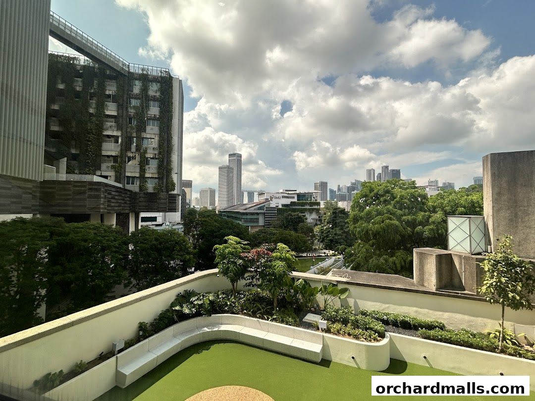 PSB Academy Cathay Campus