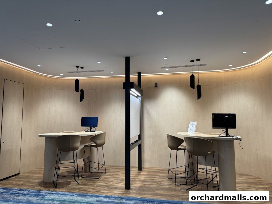 PSB Academy Cathay Campus