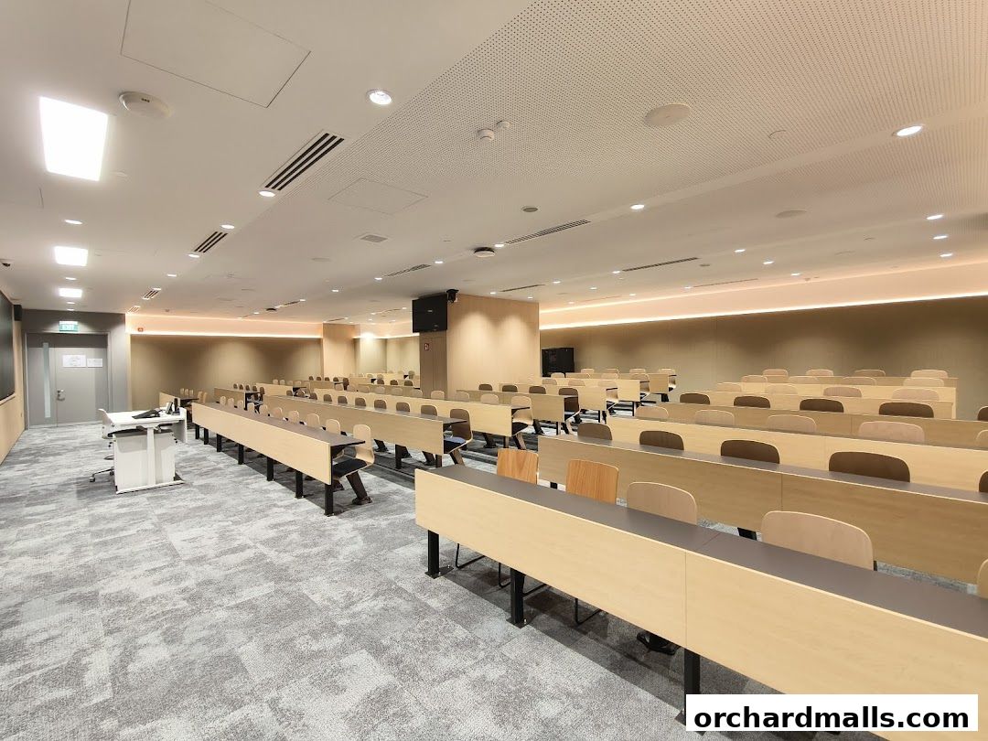 PSB Academy Cathay Campus