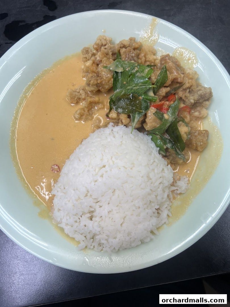 Puncak Best Noodles Halal Restaurant