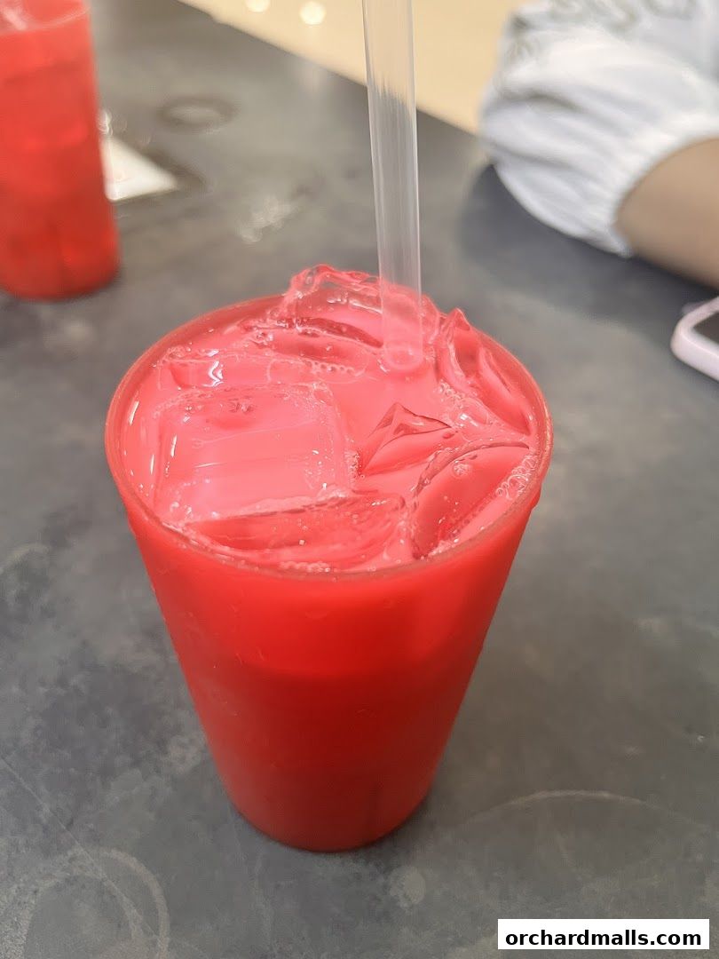 Puncak Best Noodles Halal Restaurant