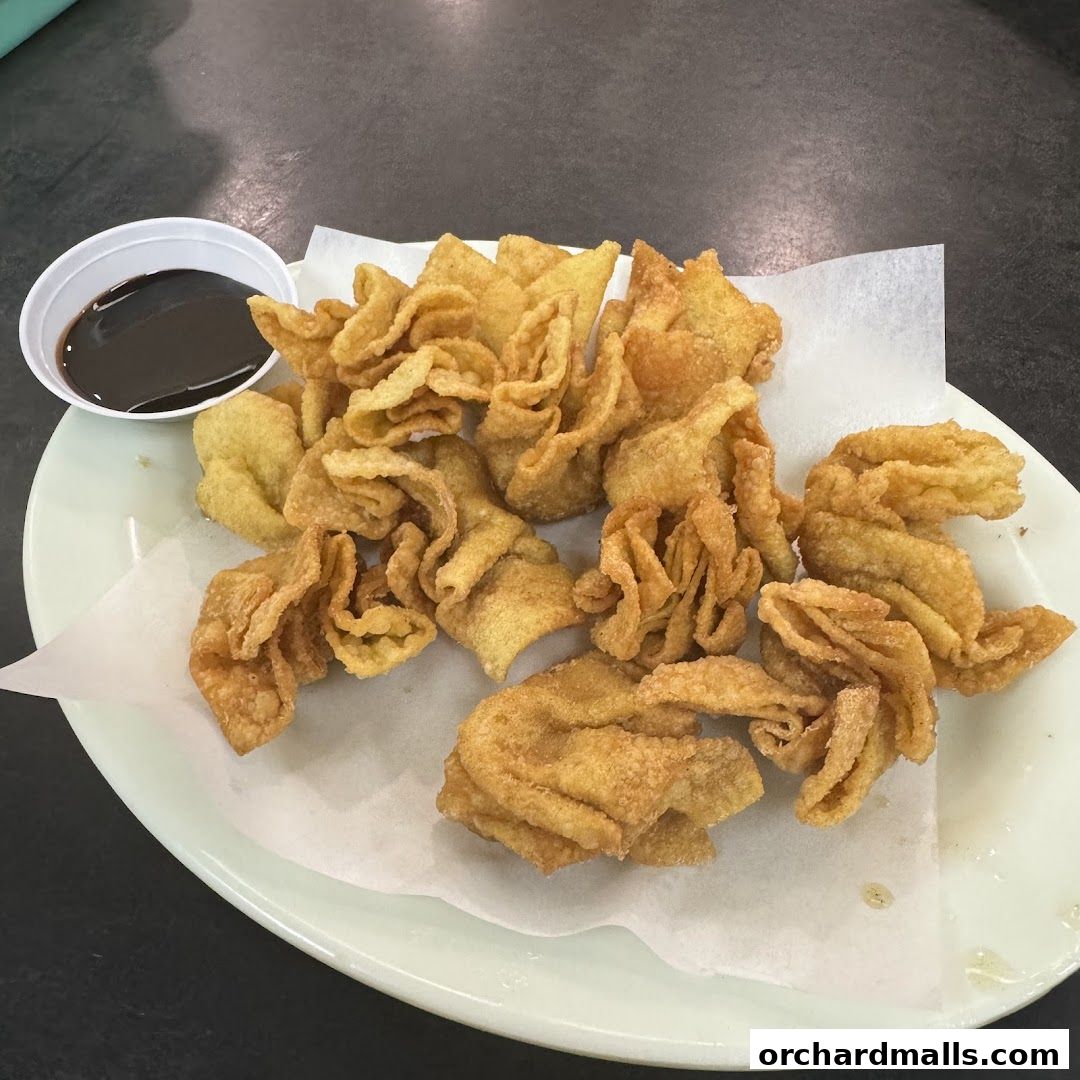 Puncak Best Noodles Halal Restaurant